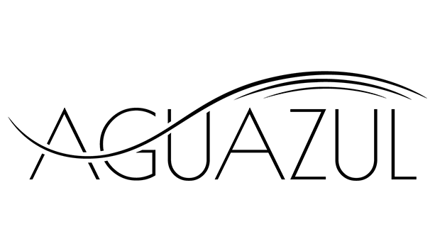 Aguazul